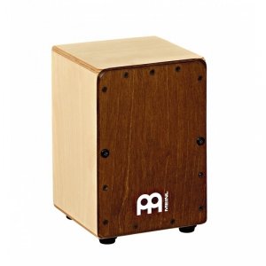 MEINL MC1AB Mini Cajon Almond Birch 