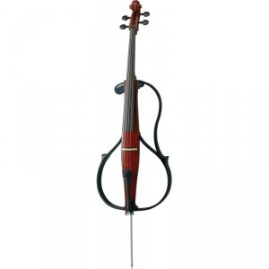 Yamaha SVC-110 Silent Cello wiolonczela elektryczna