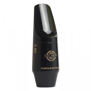 Selmer S80 E Ustnik do saksofonu sopranowego