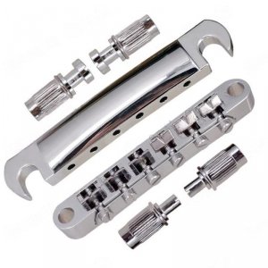 Kera Audio M-LP-0680 Mostek do gitary elektrycznej