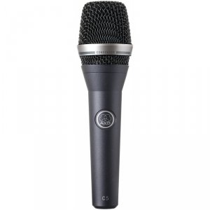 AKG C 5