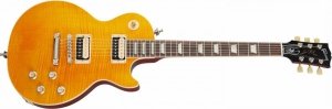 Gibson Slash Les Paul Standard AP Appetite Burst
