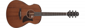 Ibanez AAM740E-LG Natural Low Gloss Platinium Collection Gitara Elektro-Akustyczna
