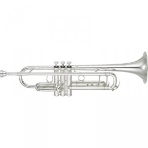 Yamaha YTR-8335S 04 trąbka