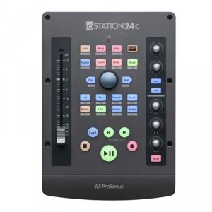 PreSonus io Station 24c