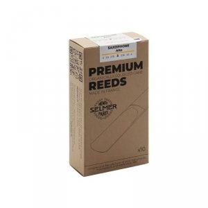 Selmer 2.75 stroik do saksofonu altowego