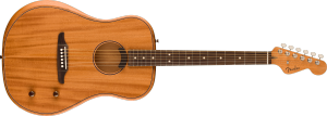 Fender Highway Series Dreadnought Rosewood Fingerboard All-Mahogany