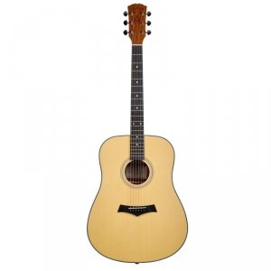 Arrow Silver D NT Natural - gitara akustyczna