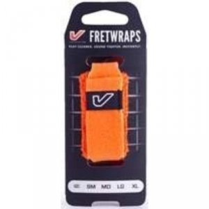 Gruvgear FretWraps Flare Orange Small