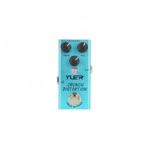 Yuer RF 03 Crunch Distortion