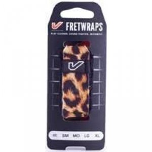 Gruvgear FretWraps Leopard Small