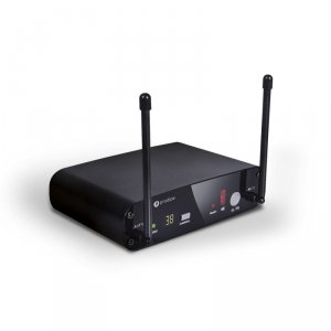 Prodipe UHF Lanen Pack VL21 system bezprzewodowy