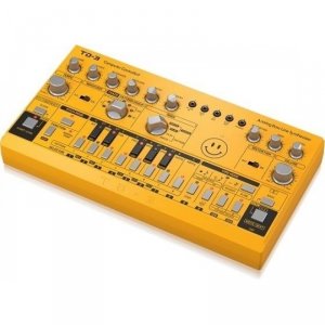 Behringer TD-3-AM Analogowy syntezator linii basowych