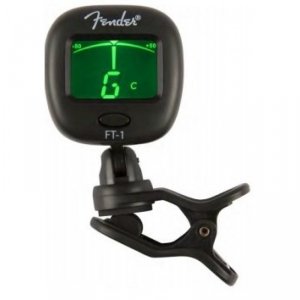 Fender FT-1 Pro