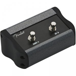 Fender 0080997000 MS-2 footswitch do linii Mustang