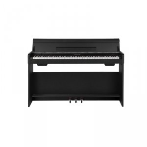 NUX WK310 BK pianino cyfrowe czarny  - PROMOCJA ! 