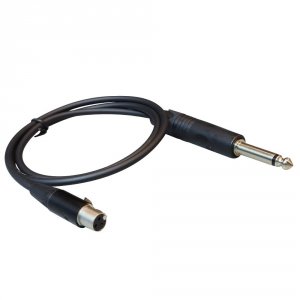 Zuch Kabel do systemu bezp.audio AKG / PRODIPE