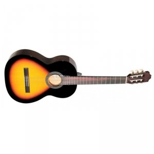 Ambra Viva 3/4 Brown SunBurst