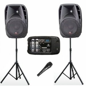 IGO System SAS210E