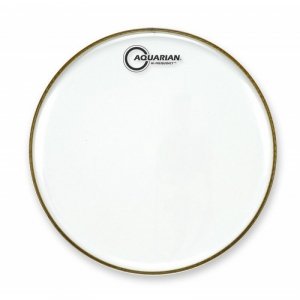 Aquarian HF16 Hi-Frequency Clear naciąg 16''