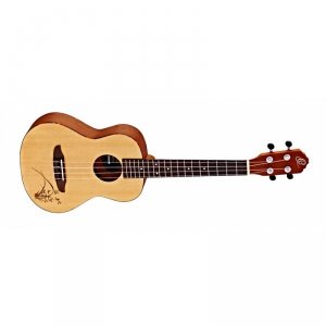 Ortega RU5-TE ukulele Tenorowe