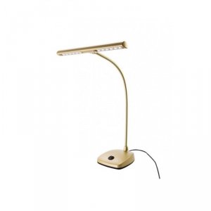 Konig & Mayer 12297-000-40 Lampka LED Stojąca Złota