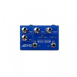 Joyo R-05 Maximum Drive Boost efekt gitarowy