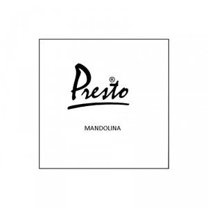 Presto E mandolina
