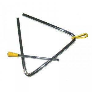 Velton TR-08 trójkąt 20cm