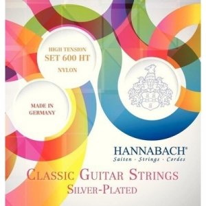 HANNABACH 600HT