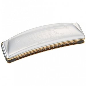 Hohner 6195/32 G harmonijka ustna Lieblinge