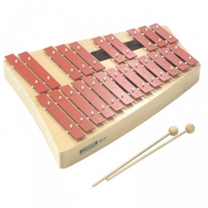 Sonor - Dzwonki chromatyczne Soprano NG30