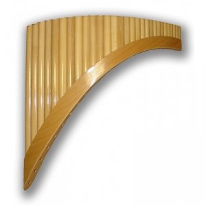Gibonus FPS-Great-Bass Solist G-dur fletnia 29 rur - jawor