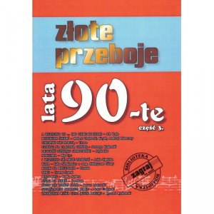 Studio Bis Złote Przeboje lata 90-te cz.3