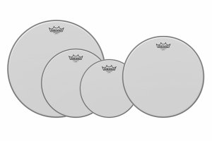 Remo PP-2330-BA-GW Ambassador pack 10,12,16,14 coated