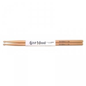 GIST WOOD pałki 5A z hickory