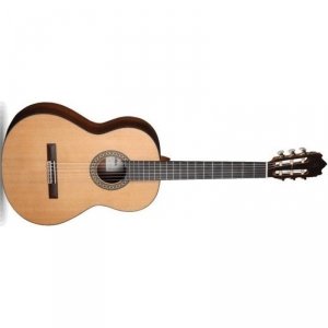 Alhambra 4 OP gitara klasyczna 