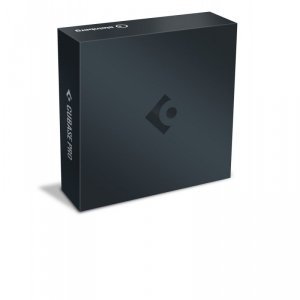 Steinberg Cubase Pro 10 program