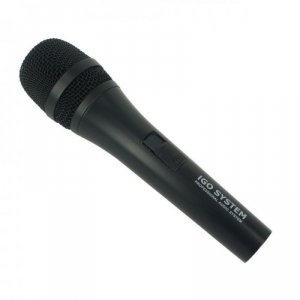 Igo System ISM01