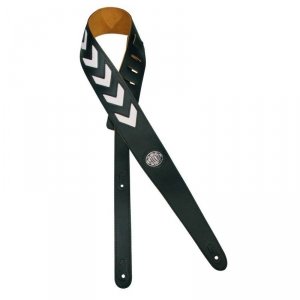 Gaucho GST-216-BK Pas gitarowy