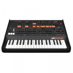 Korg ARP Odyssey syntezator analogowy