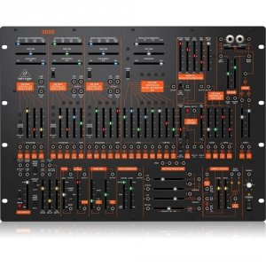 Behringer 2600 Syntezator analogowy
