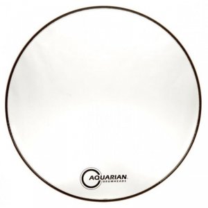 Aquarian Classic Clear 22” naciąg uderzany