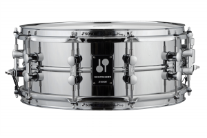 Sonor Kompressor 14x5,75 stalowy werbel 