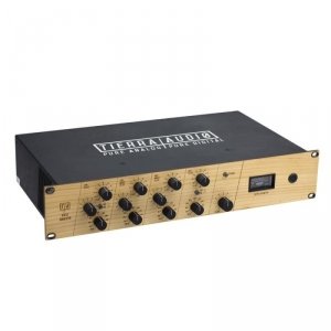 Tierra Icicle Equalizer TAKE 2