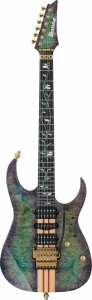Ibanez IV2RG Vision Series Gitara Elektryczna