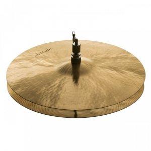 Sabian Artisan 13 hihat para talerze 