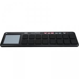 KORG nanoPAD 2 BK