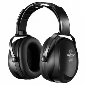Haspro Lexar-7X słuchawki wygłuszające - wyciszacze