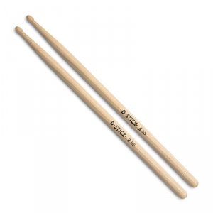 D-stick 5B pałki perkusyjne hickorowe